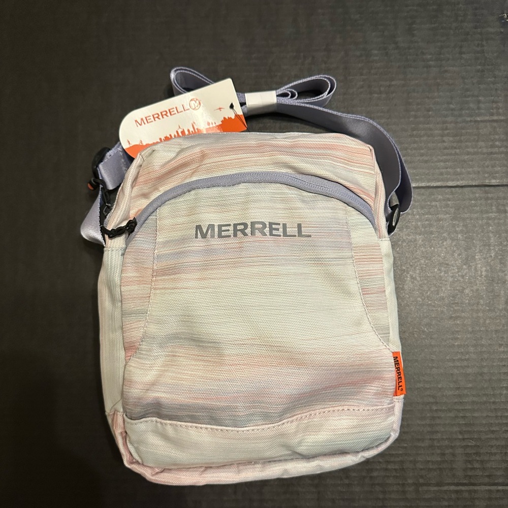 Merrell Kelley unisex bag